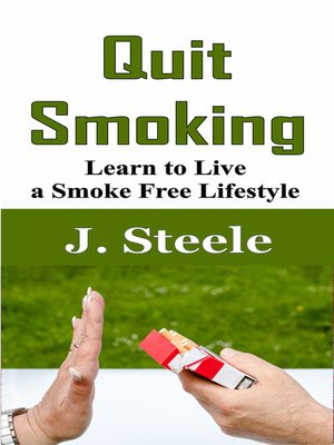 cover image of Quit Smoking